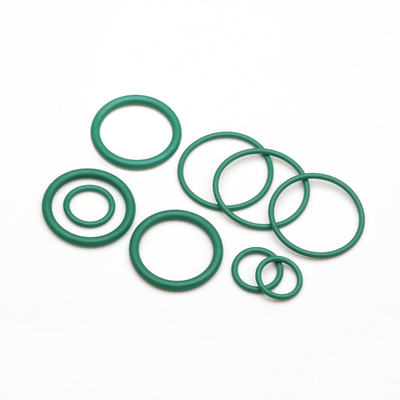 70A Molded Custom Silicone Seals High Temperature Resistant