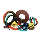 Silicone Sealing Rings for storage box, Food grade, FDA approved