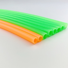 Liquid Transport ID 1mm Flexible Silicone Tubing Food Contact Safe