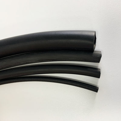 FKM Fluorosilicone Rubber Cord Extruded Silicone Sealing Profile Strip (Флуоросиликоновый резиновый шнур, экструдированный силиконовый прокат с уплотнительным профилем)