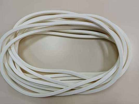 Крепление пенопластная губка Силиконовая резиновая печать кольца закрытая клетка Силиконовая губка О кольца печать уплотнитель