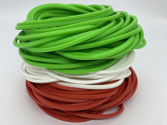 Ланч-бокс, изготовленные на заказ силиконовые прокладки, формованные